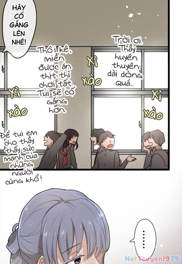 Hoa Cánh Sao Chapter 80 - 20