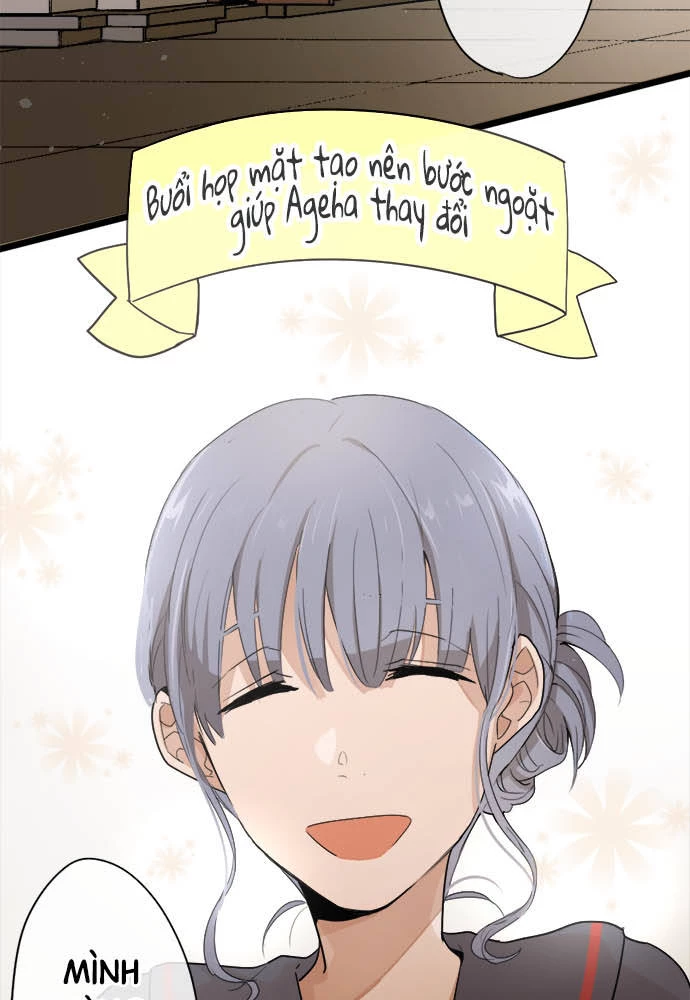 Hoa Cánh Sao Chapter 80 - 23