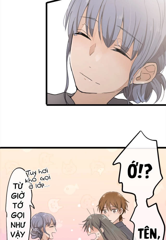 Hoa Cánh Sao Chapter 80 - 28