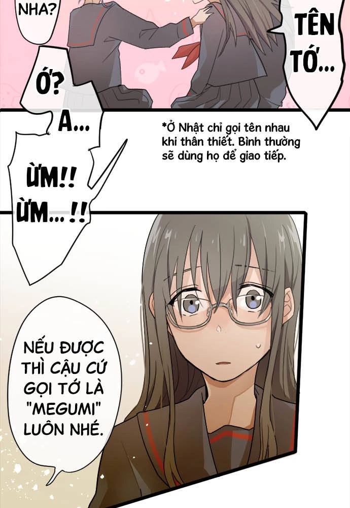 Hoa Cánh Sao Chapter 80 - 29