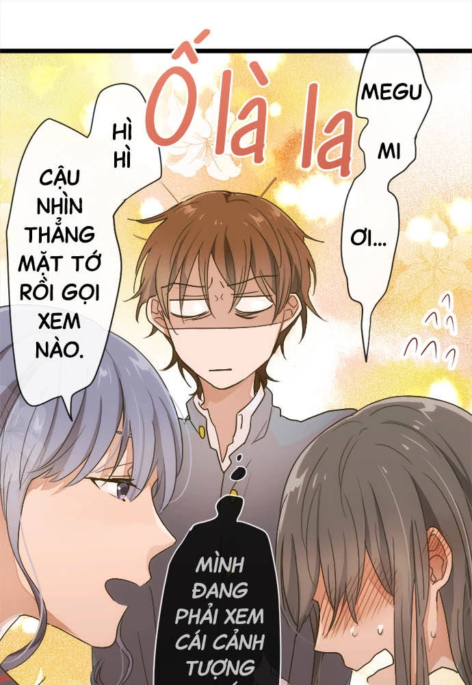 Hoa Cánh Sao Chapter 80 - 31