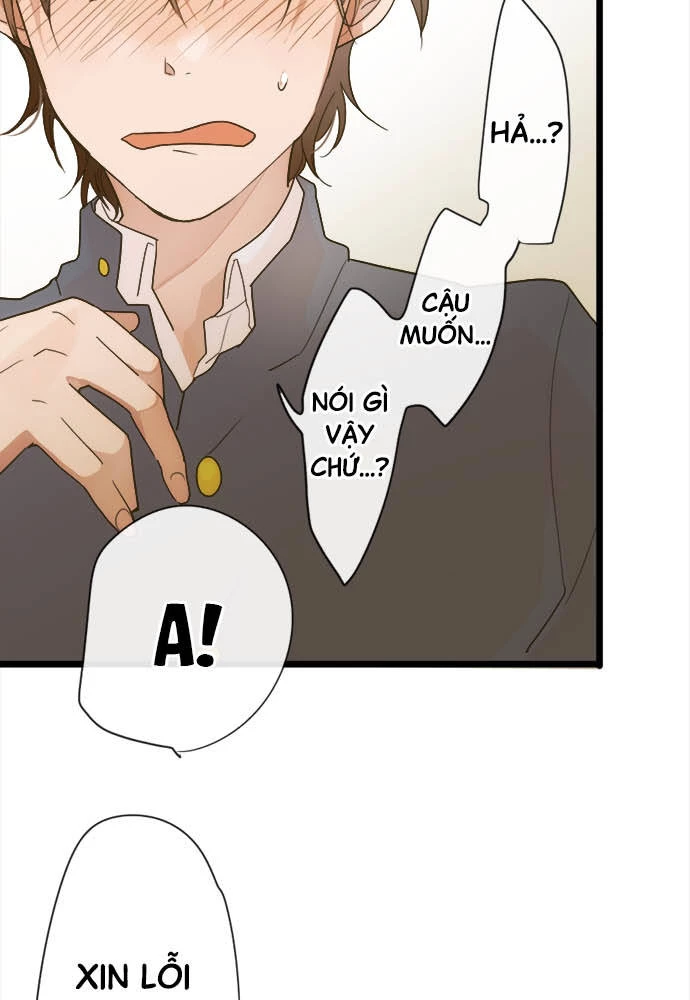 Hoa Cánh Sao Chapter 80 - 36