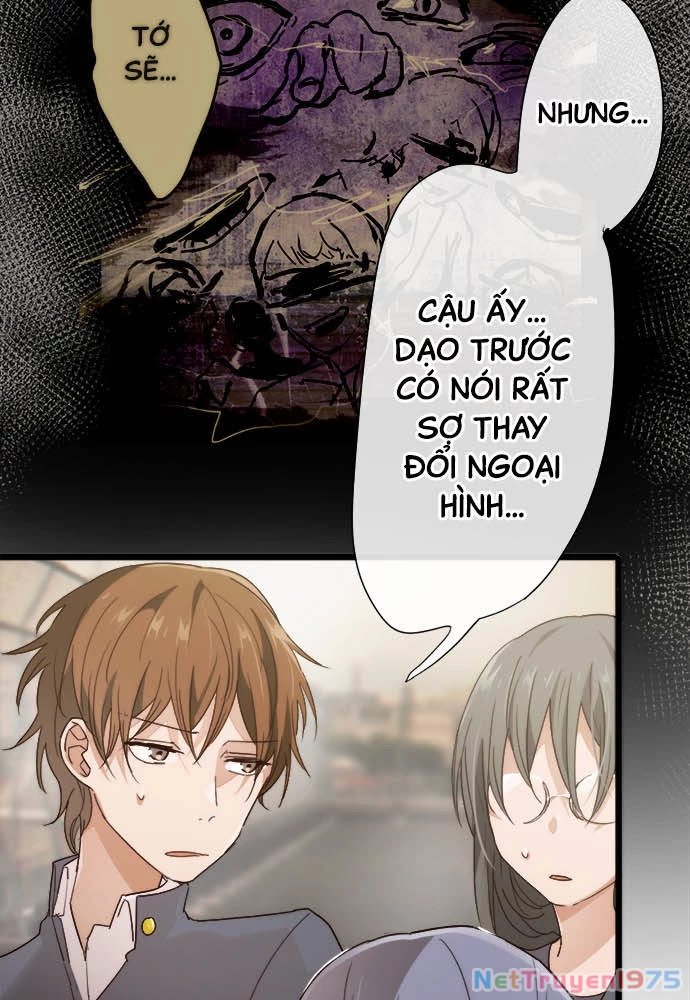 Hoa Cánh Sao Chapter 80 - 47