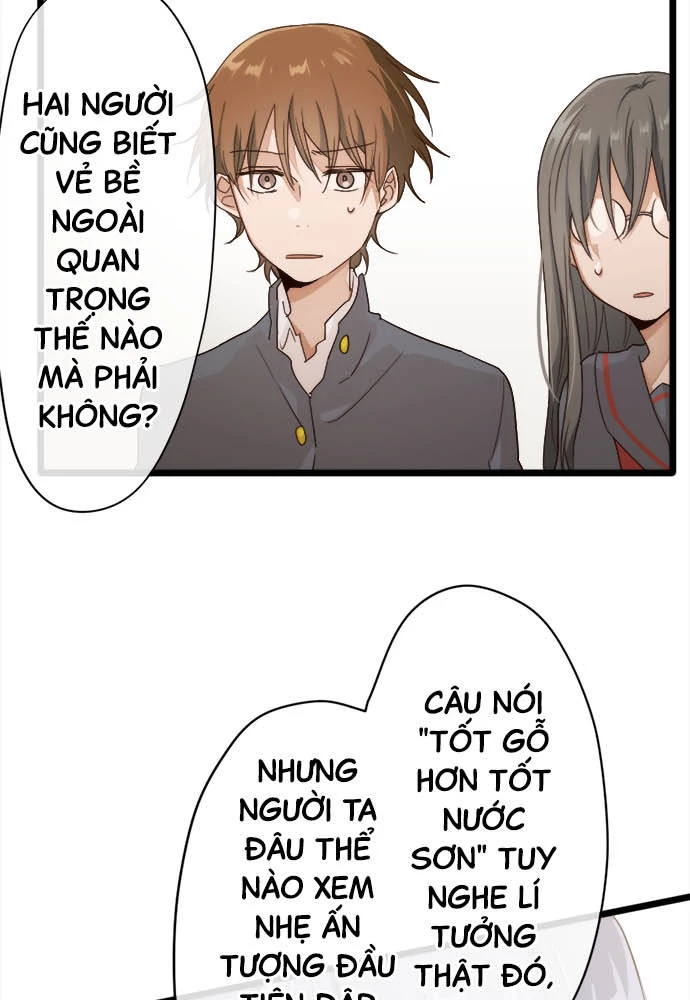 Hoa Cánh Sao Chapter 80 - 50