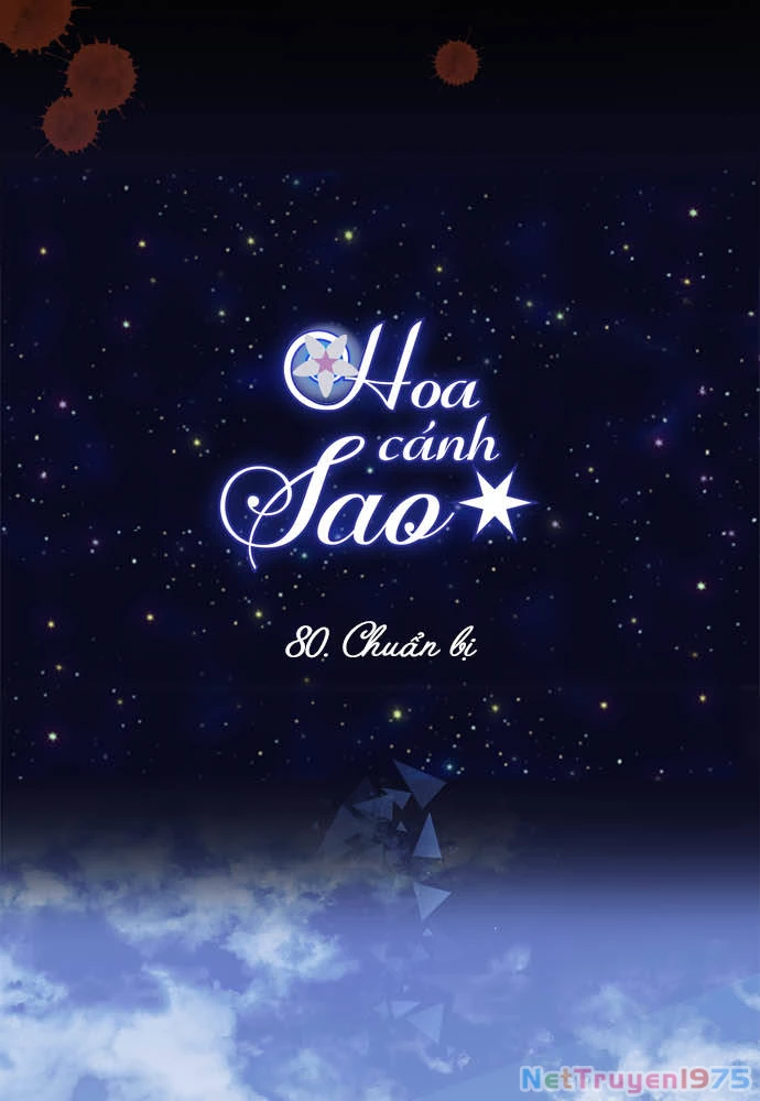 Hoa Cánh Sao Chapter 81 - 10