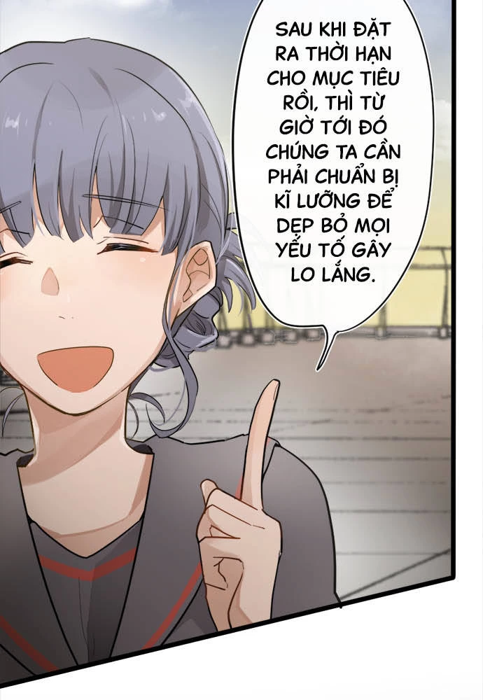 Hoa Cánh Sao Chapter 81 - 13