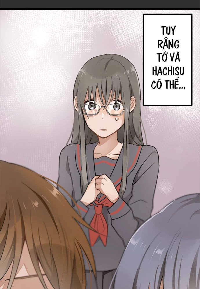 Hoa Cánh Sao Chapter 81 - 18