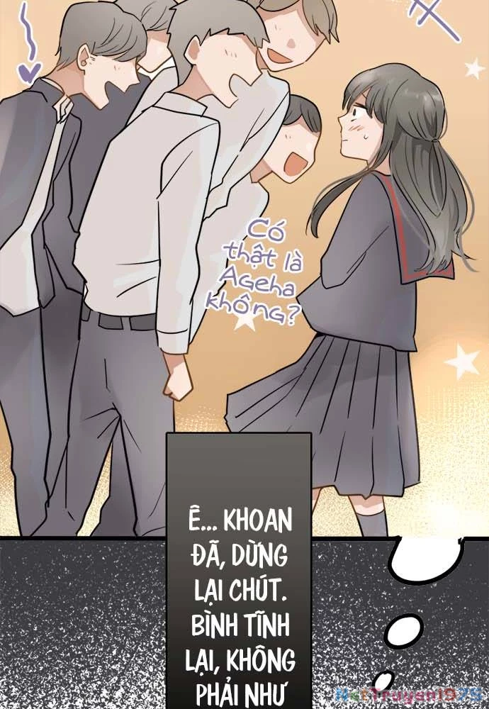 Hoa Cánh Sao Chapter 81 - 38