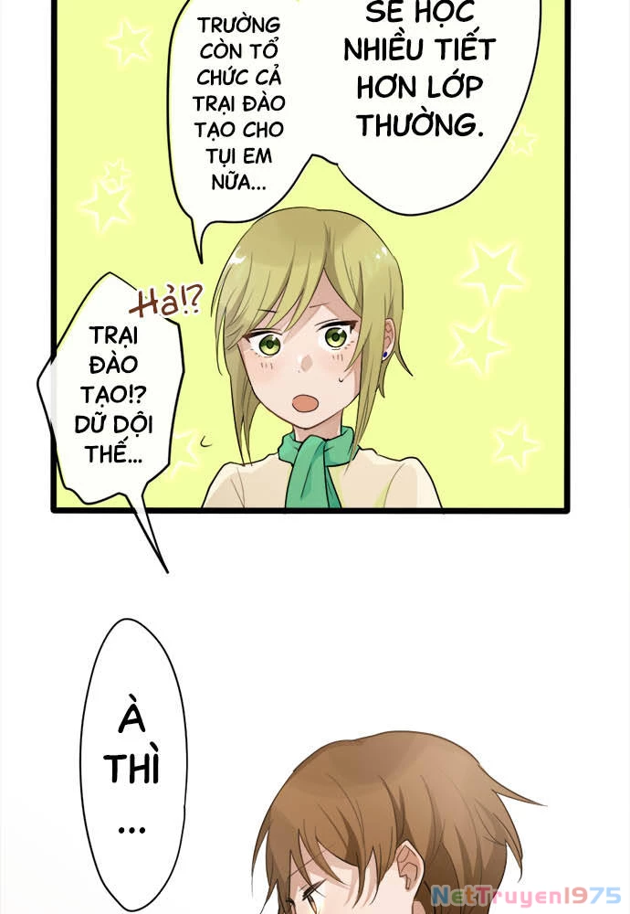 Hoa Cánh Sao Chapter 81 - 56