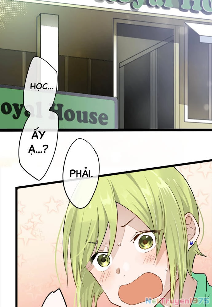 Hoa Cánh Sao Chapter 82 - 3