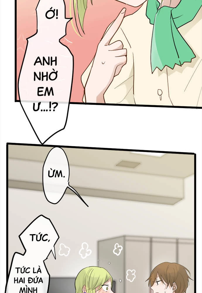 Hoa Cánh Sao Chapter 82 - 4