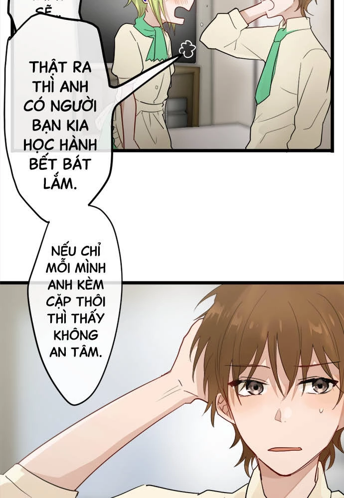 Hoa Cánh Sao Chapter 82 - 5