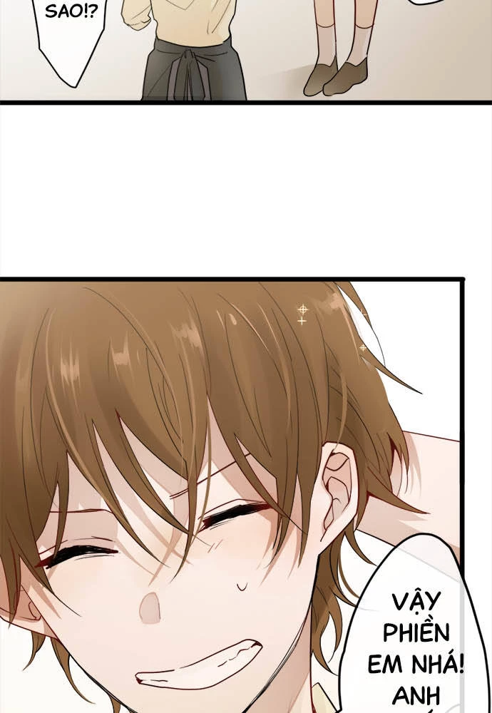 Hoa Cánh Sao Chapter 82 - 8