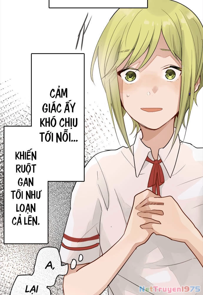 Hoa Cánh Sao Chapter 82 - 19