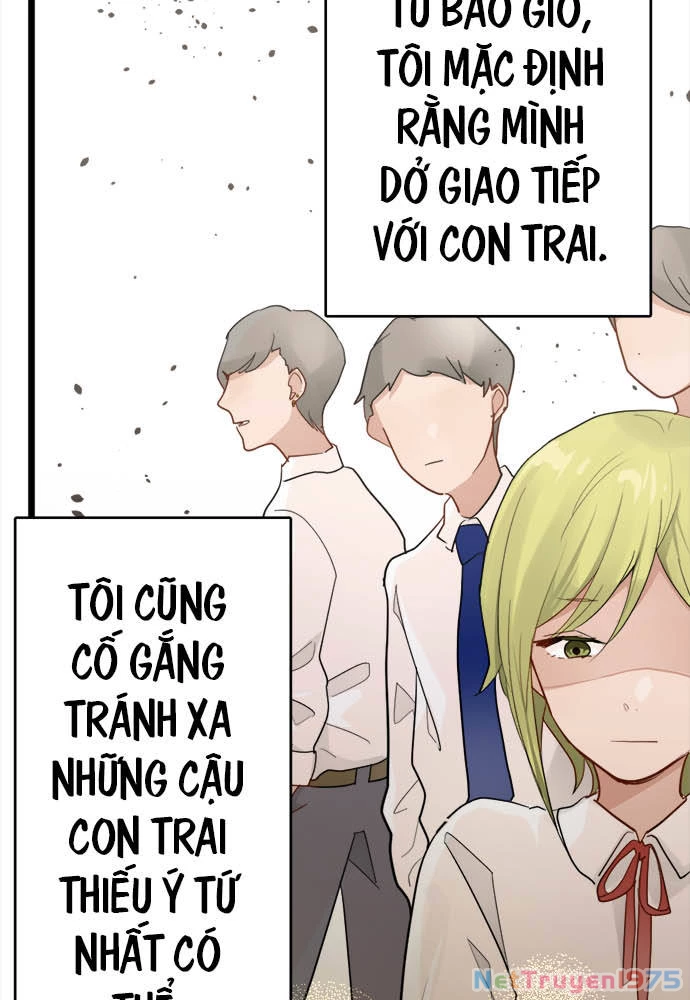 Hoa Cánh Sao Chapter 82 - 22