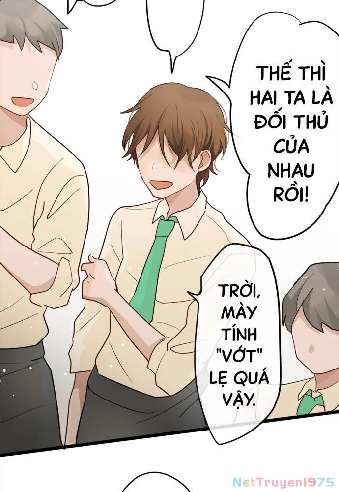 Hoa Cánh Sao Chapter 82 - 27