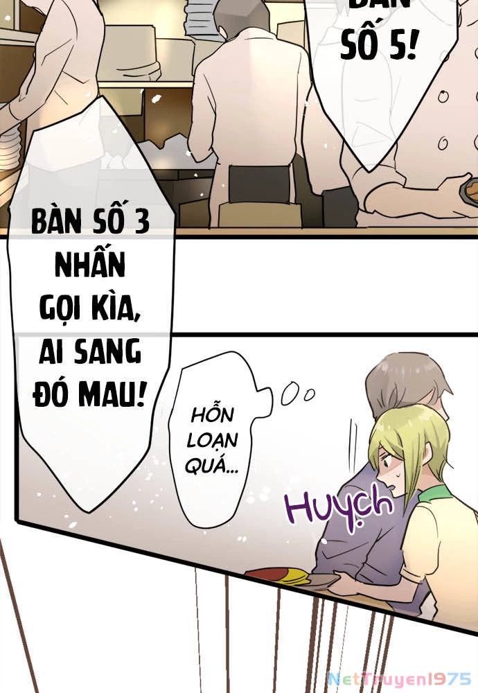 Hoa Cánh Sao Chapter 82 - 34