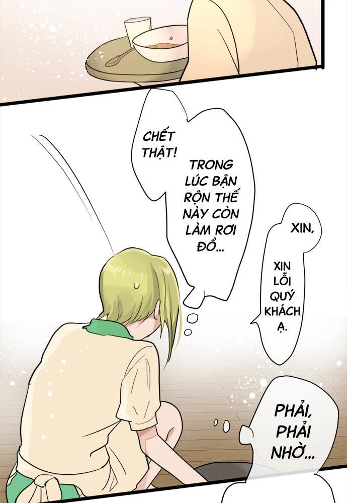 Hoa Cánh Sao Chapter 82 - 37