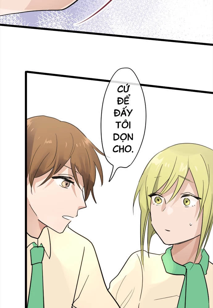 Hoa Cánh Sao Chapter 82 - 41