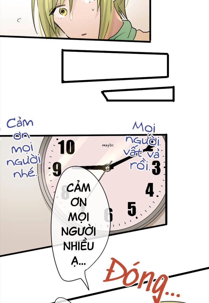 Hoa Cánh Sao Chapter 82 - 43