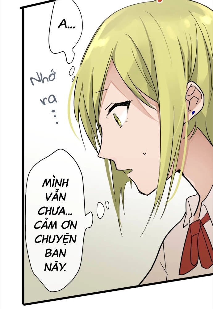 Hoa Cánh Sao Chapter 82 - 44