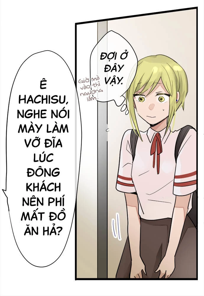 Hoa Cánh Sao Chapter 82 - 45