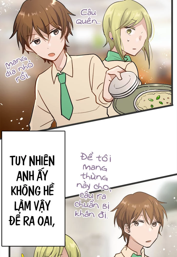 Hoa Cánh Sao Chapter 82 - 53