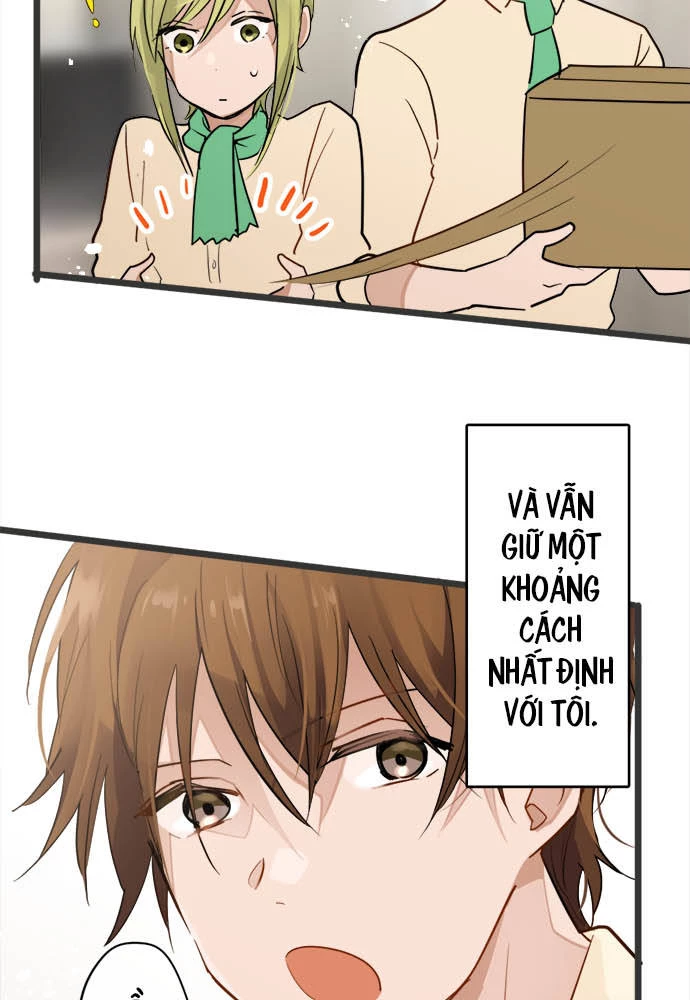 Hoa Cánh Sao Chapter 82 - 54