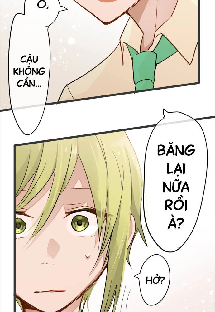 Hoa Cánh Sao Chapter 82 - 55