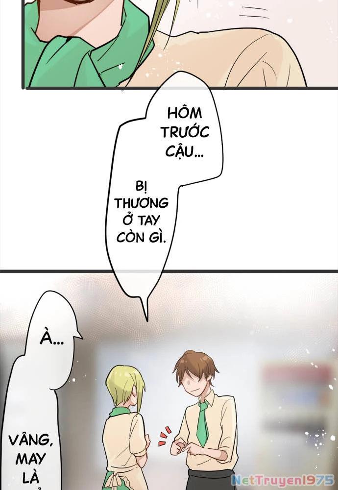 Hoa Cánh Sao Chapter 82 - 56