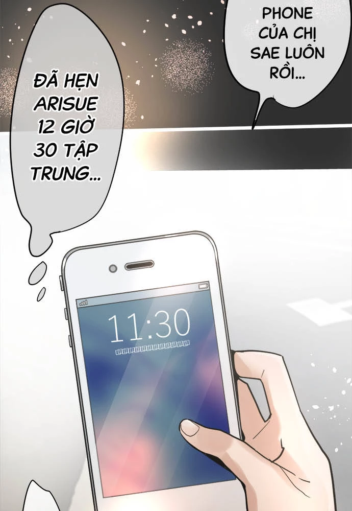 Hoa Cánh Sao Chapter 83 - 2