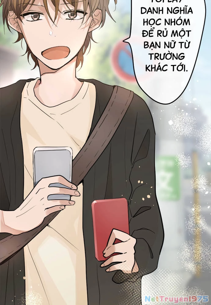 Hoa Cánh Sao Chapter 83 - 4