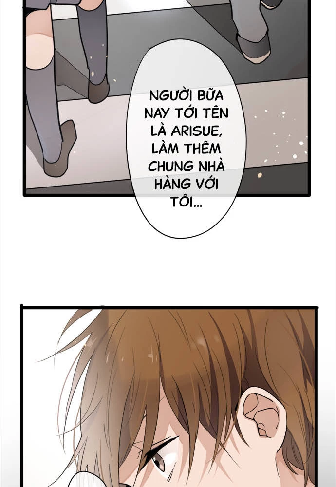 Hoa Cánh Sao Chapter 83 - 11