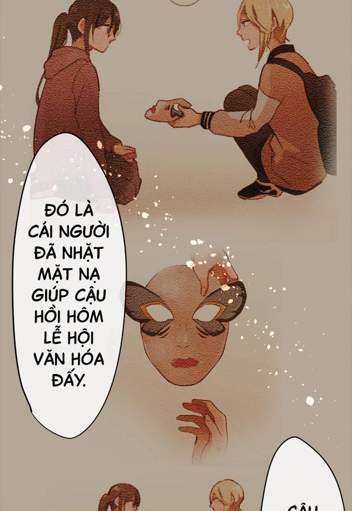 Hoa Cánh Sao Chapter 83 - 13