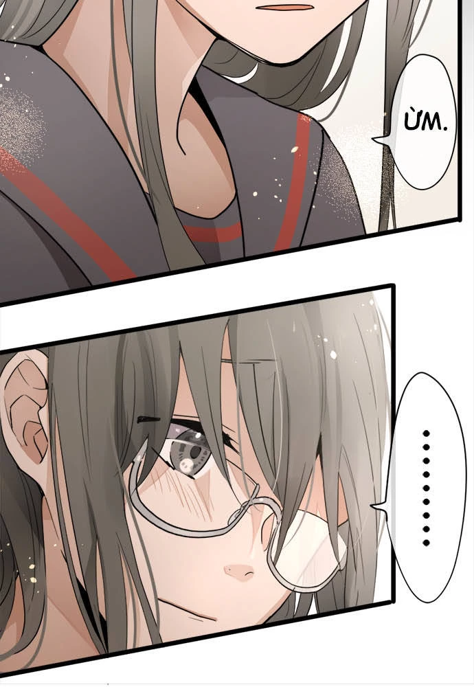 Hoa Cánh Sao Chapter 83 - 15