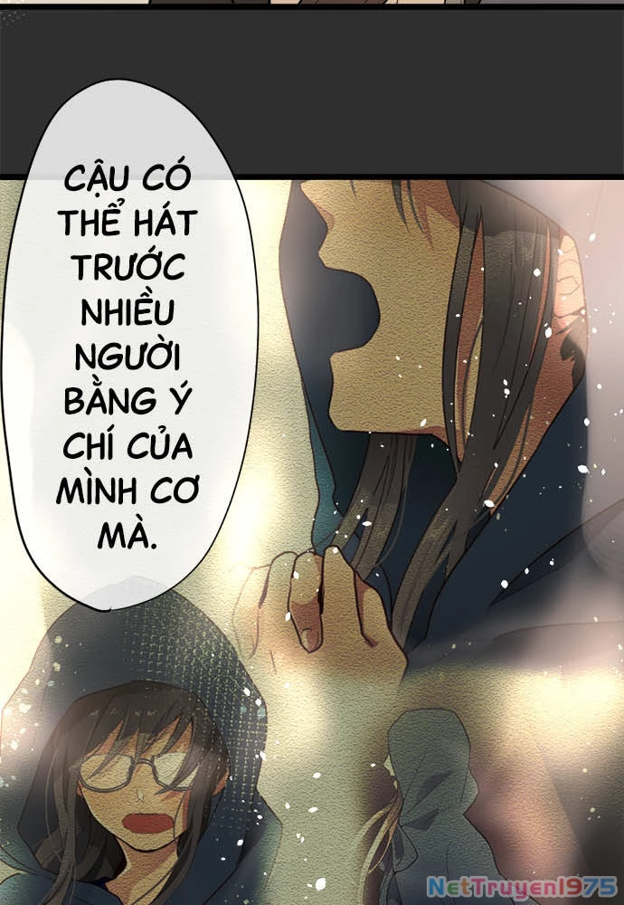 Hoa Cánh Sao Chapter 83 - 22