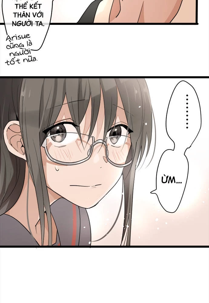 Hoa Cánh Sao Chapter 83 - 24