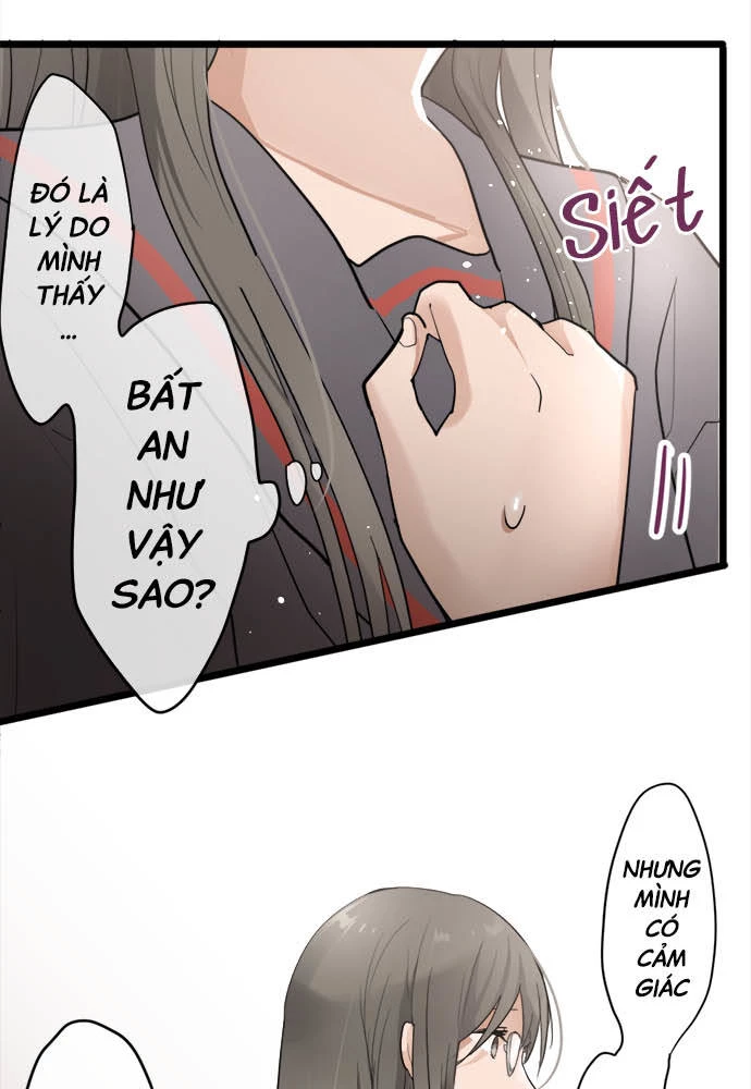 Hoa Cánh Sao Chapter 83 - 25