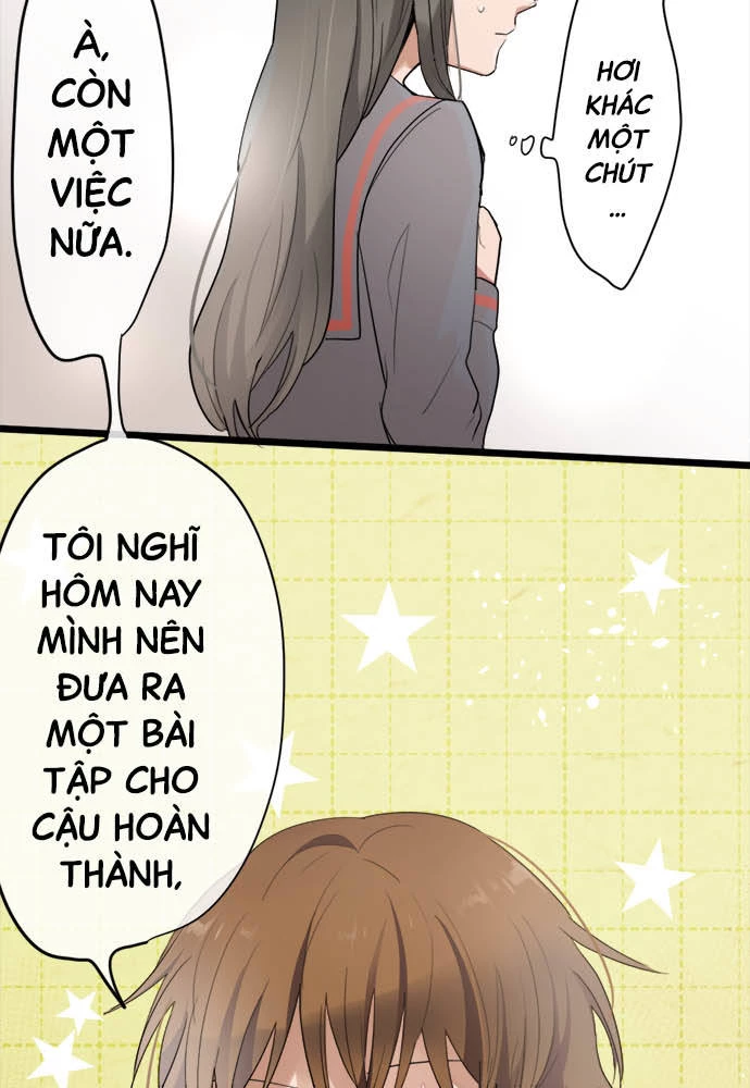 Hoa Cánh Sao Chapter 83 - 26