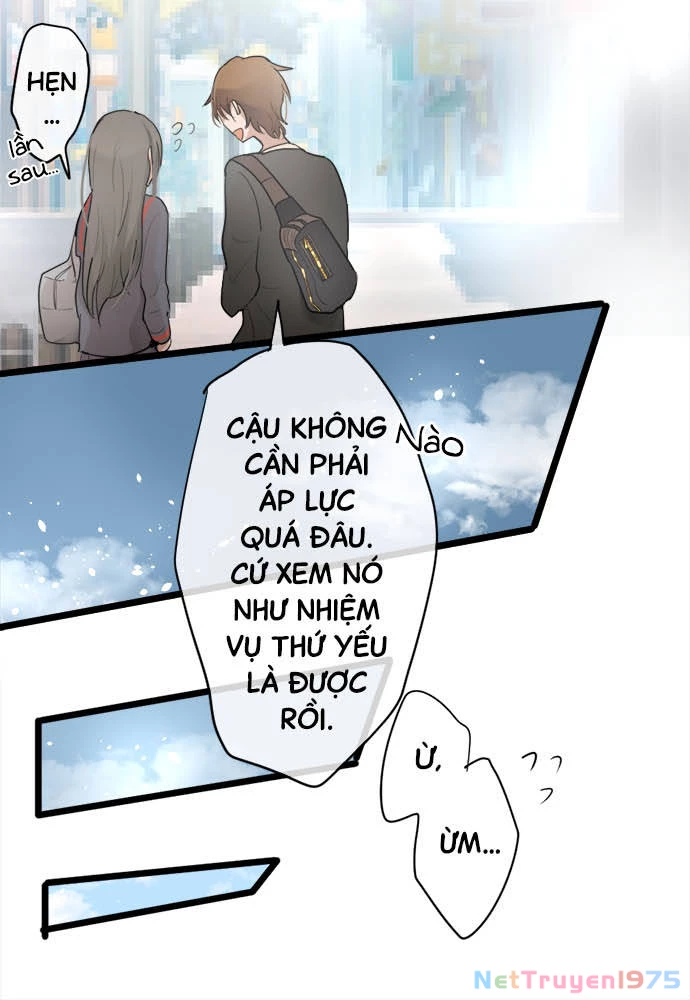 Hoa Cánh Sao Chapter 83 - 30