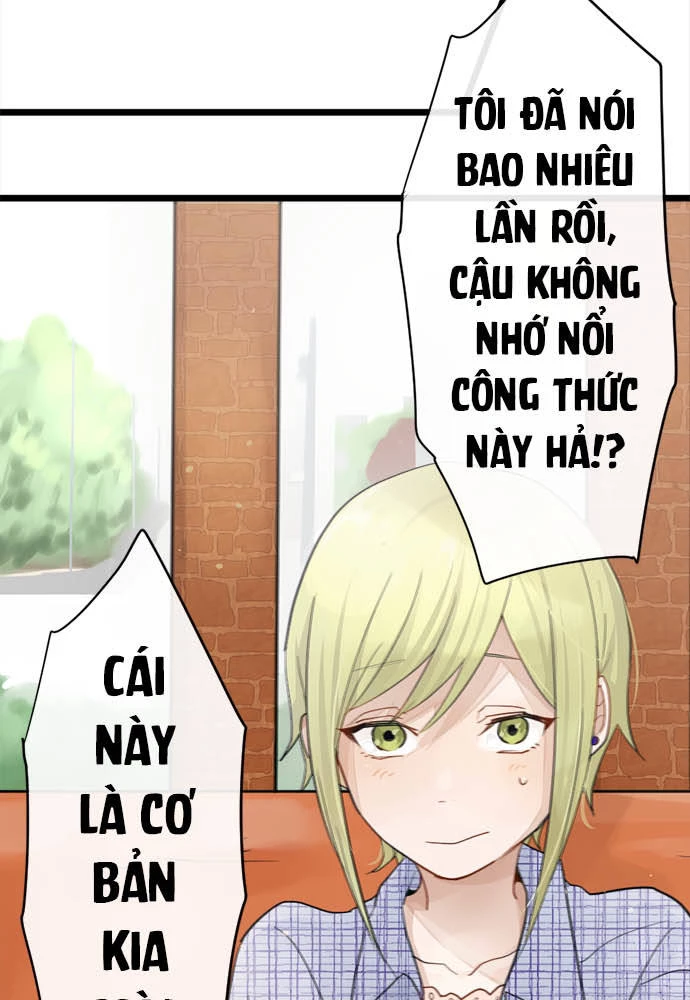 Hoa Cánh Sao Chapter 83 - 32