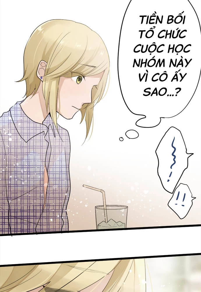 Hoa Cánh Sao Chapter 83 - 36