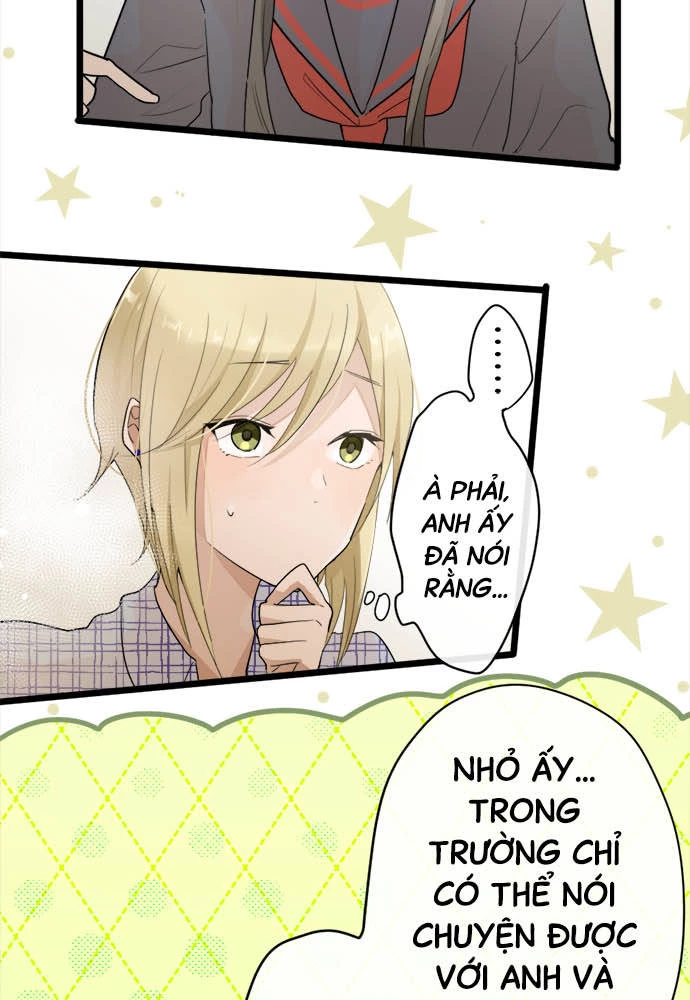 Hoa Cánh Sao Chapter 83 - 39