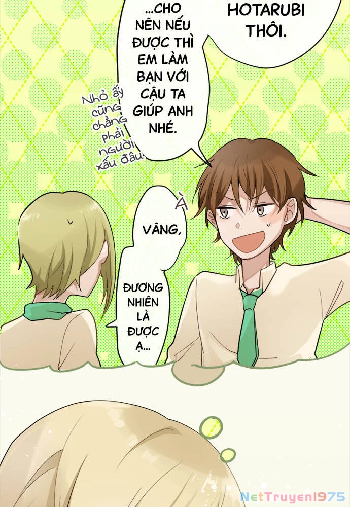 Hoa Cánh Sao Chapter 83 - 40