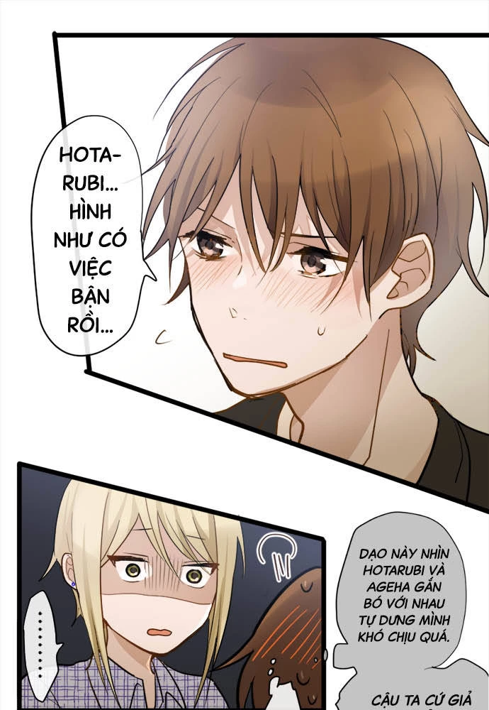 Hoa Cánh Sao Chapter 83 - 46