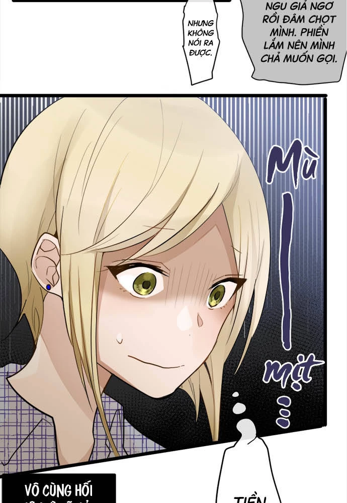 Hoa Cánh Sao Chapter 83 - 47