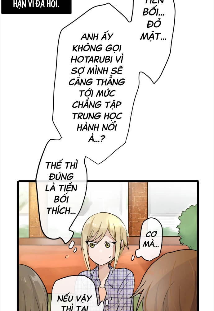 Hoa Cánh Sao Chapter 83 - 48