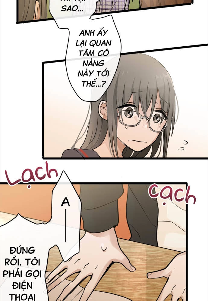 Hoa Cánh Sao Chapter 83 - 49