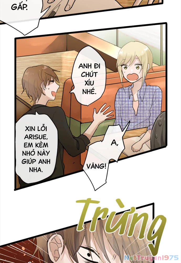 Hoa Cánh Sao Chapter 83 - 50