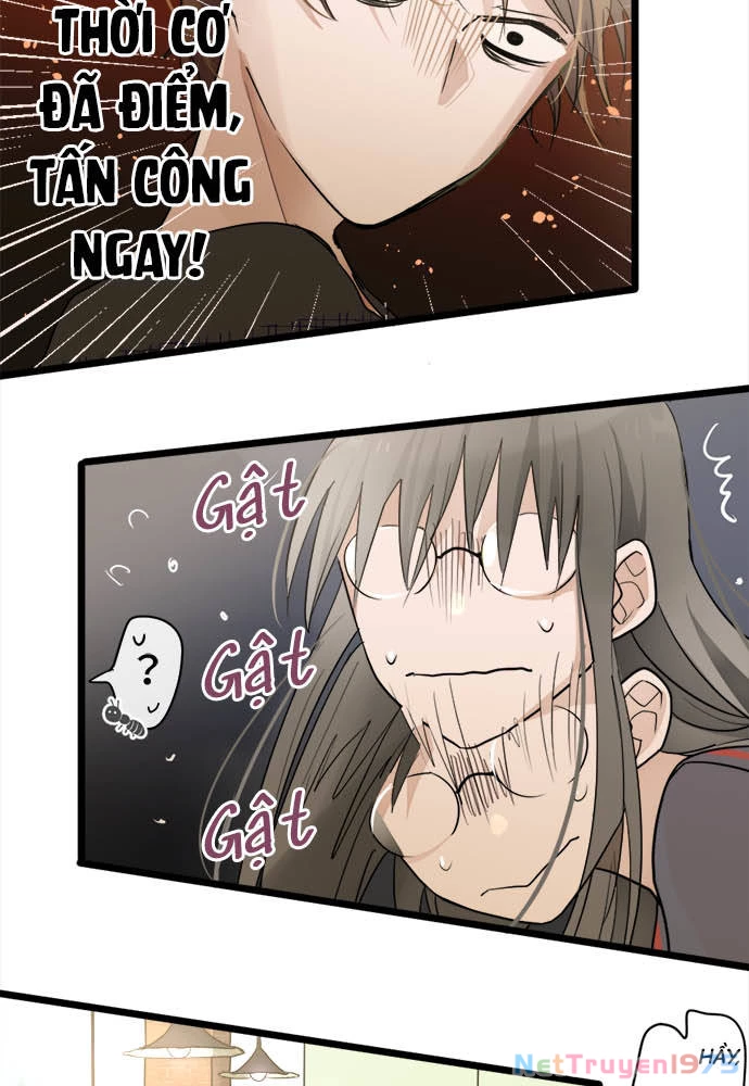 Hoa Cánh Sao Chapter 83 - 51